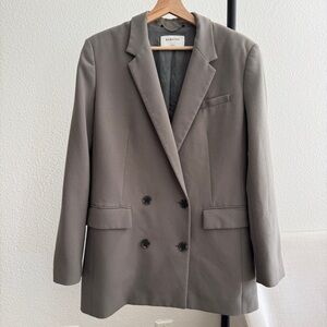 Aritzia blazer